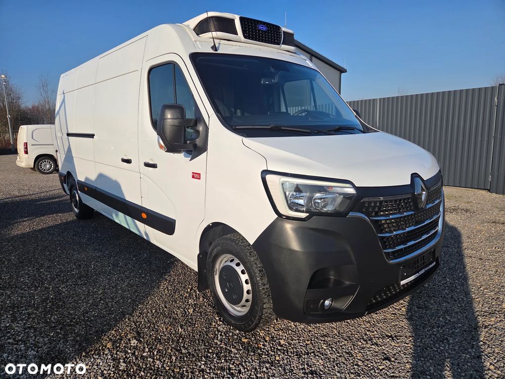 Renault Master - 1