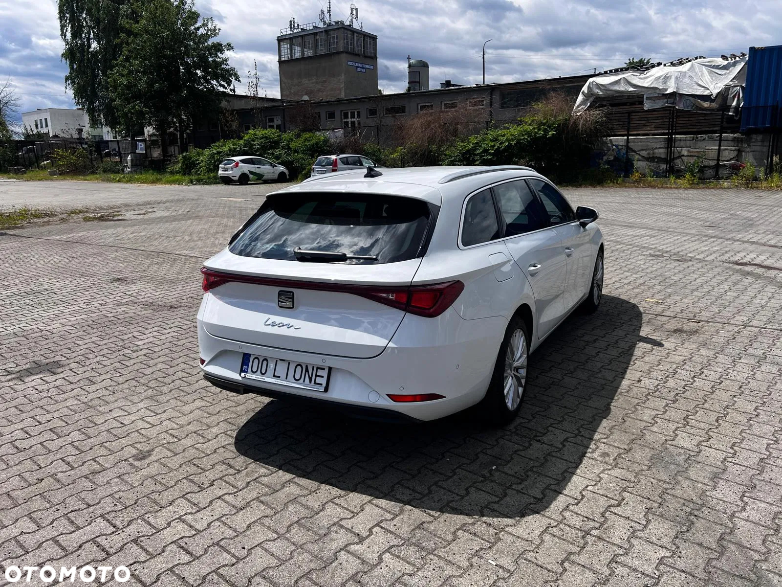 Seat Leon 1.5 TSI Xcellence - 11