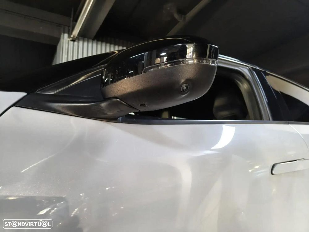 Renault Mégane E-Tech EV60 Iconic Optimum Charge - 11