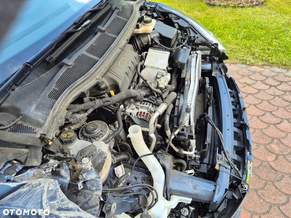 Ford S-Max 2.0 EcoBlue Titanium - 20