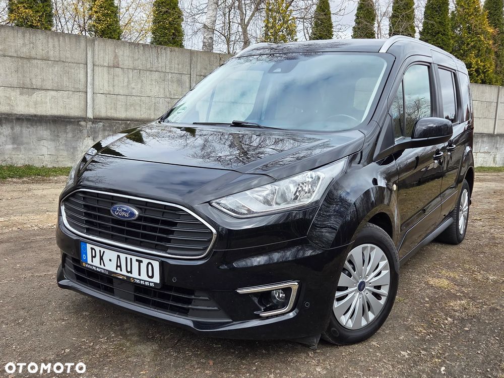 Ford Tourneo Connect 1.0 EcoBoost Start-Stop Titanium - 1