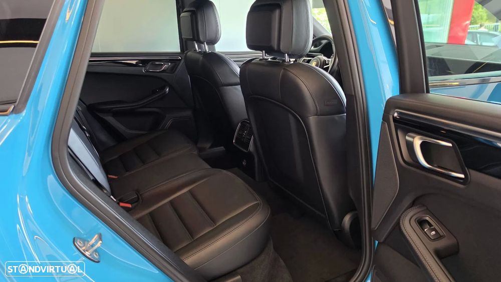 Porsche Macan 2.0T - 50