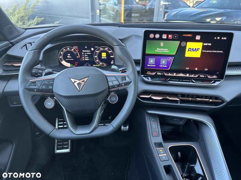 Cupra Terramar - 15