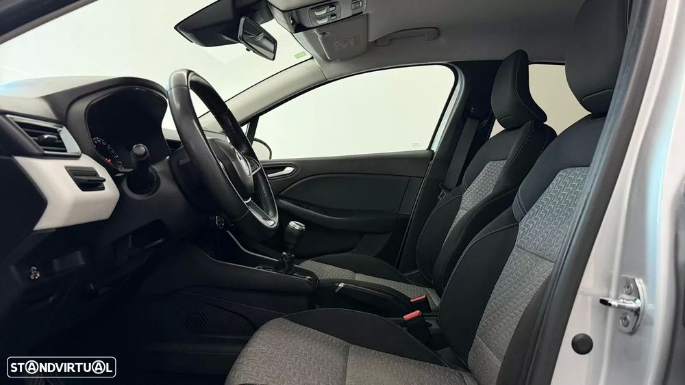 Renault Clio 1.0 TCe Evolution - 24