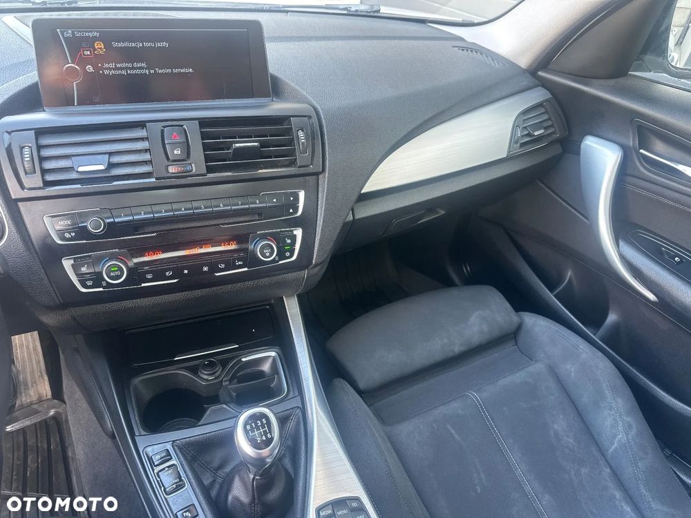 BMW Seria 1 - 14