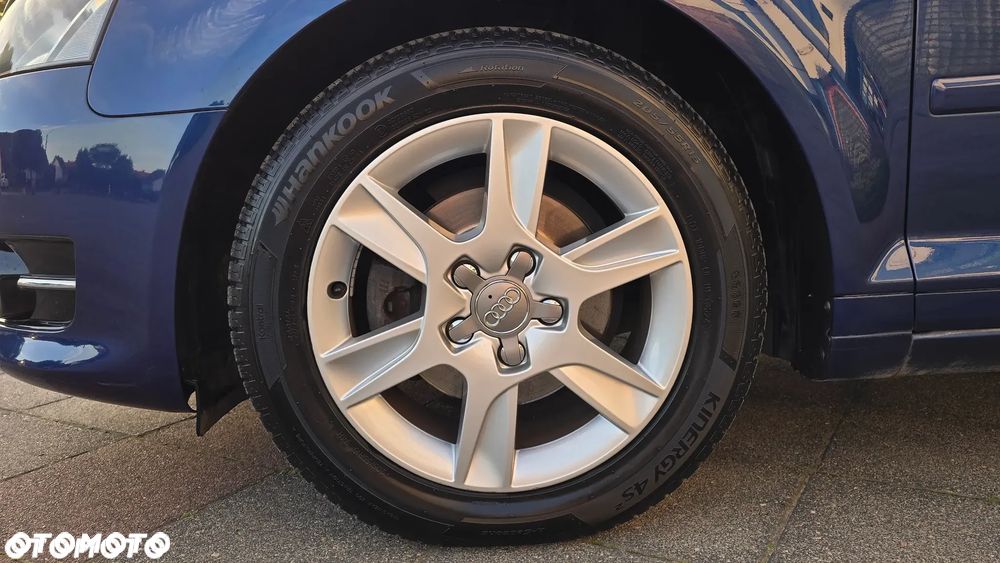 Audi A3 Sportback - 29