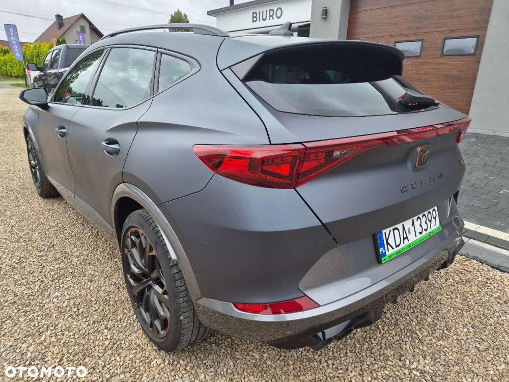 Cupra Formentor - 6