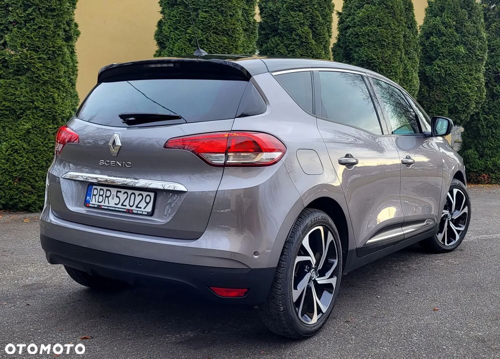 Renault Scenic 1.6 dCi Energy Bose Edition S&S - 4