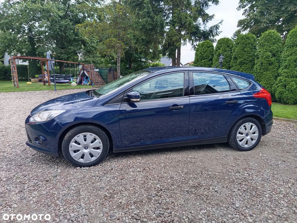 Ford Focus - 14