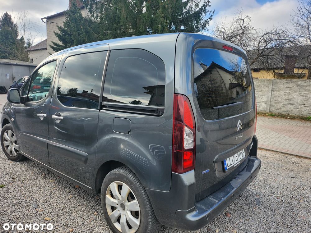 Citroën Berlingo Multispace BlueHDi 100 S&S XTR - 11