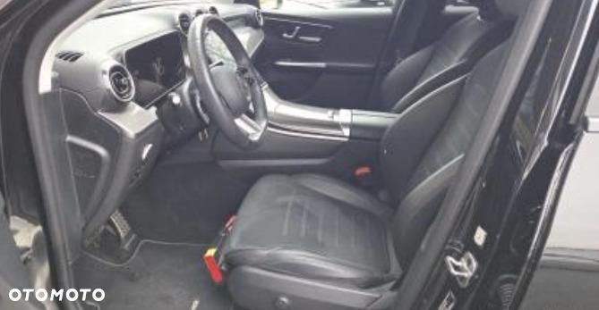 Mercedes-Benz GLC 300 e PHEV 4-Matic AMG Line - 5