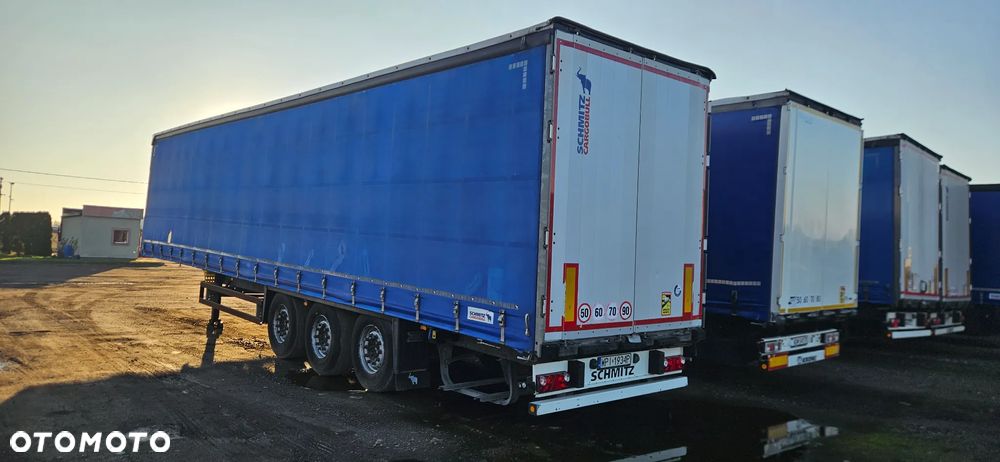 Schmitz Cargobull - 2