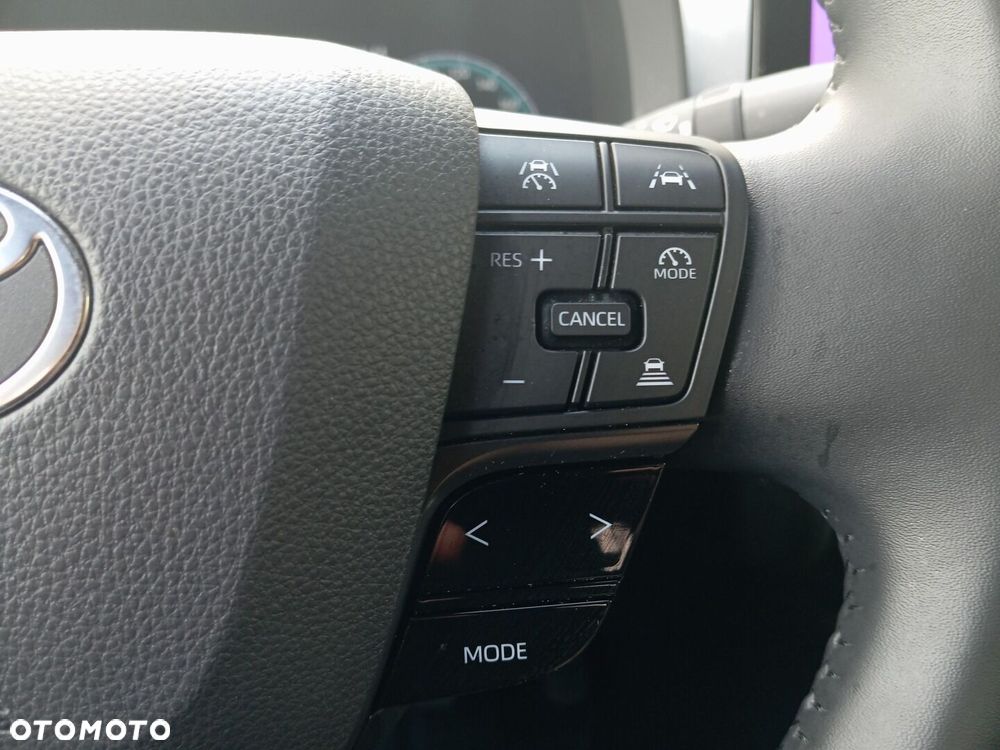 Toyota C-HR 1.8 Hybrid Comfort - 17