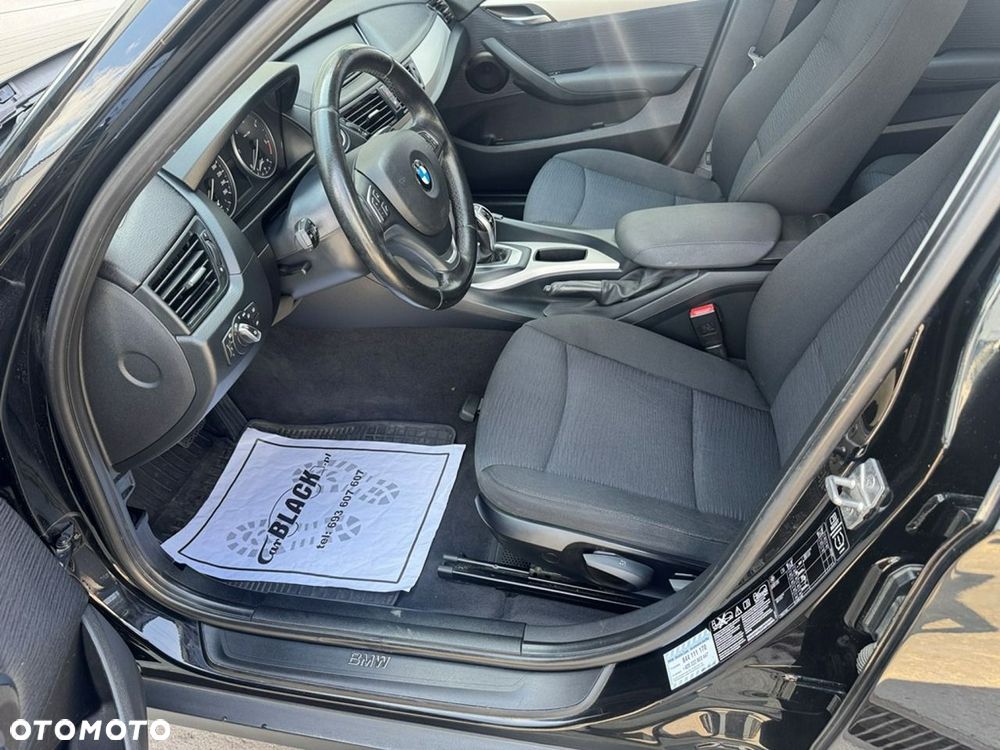 BMW X1 - 6