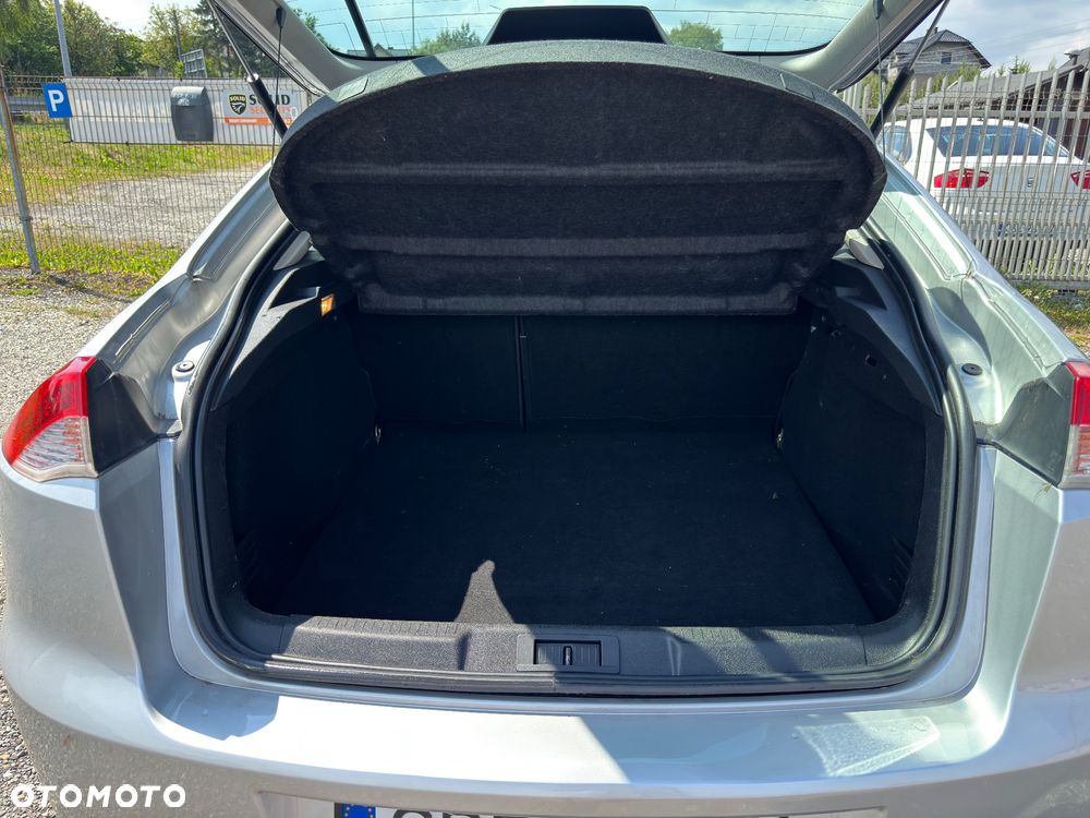 Renault Laguna dCi 110 FAP Expression - 20