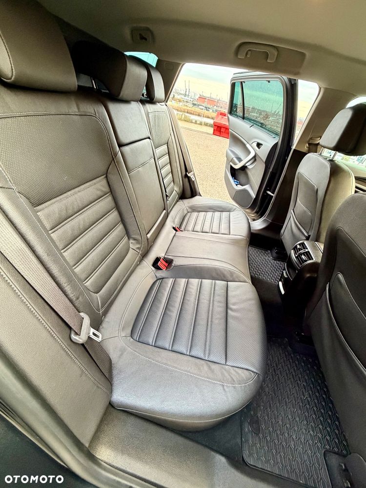 Opel Insignia 2.0 T Executive 4x4 - 22