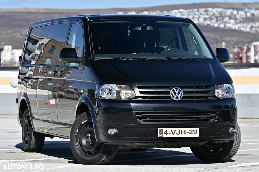 Volkswagen T5 - 4