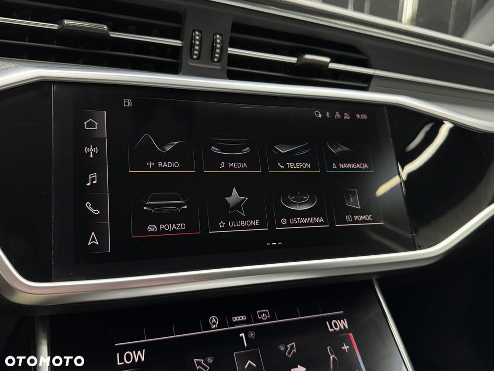 Audi A6 Limousine 40 TDI mHEV Quattro S Line S tronic - 31