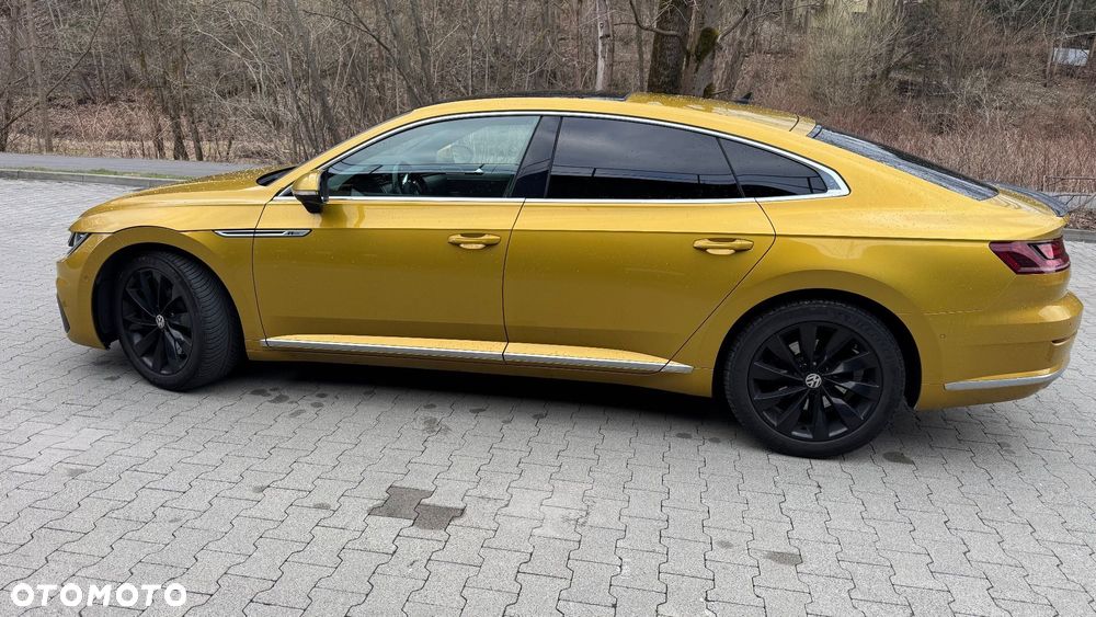Volkswagen Arteon - 7