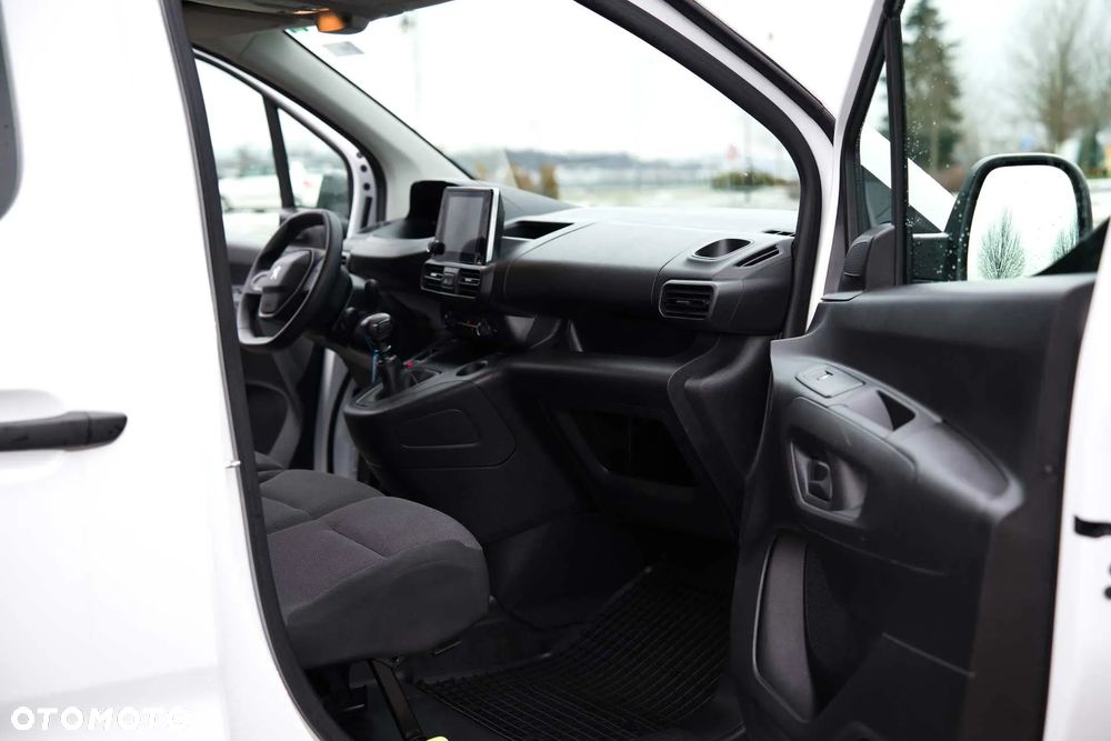 Peugeot Partner - 33