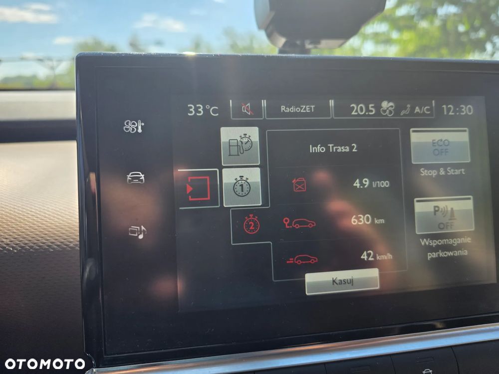 Citroën C4 Cactus BlueHDi 100 Stop&Start Feel Edition - 5