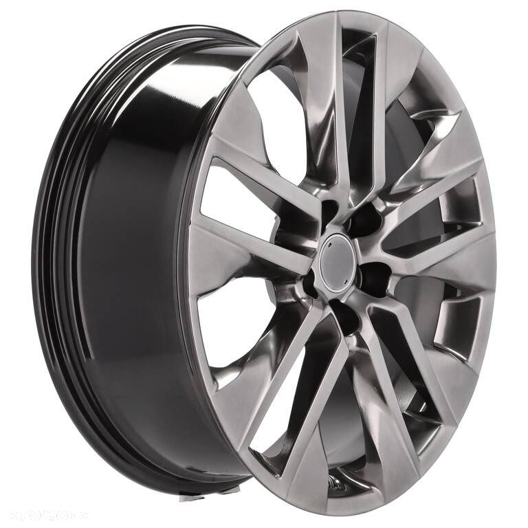 4x Felgi 19 M.in m.in. do TOYOTA Avensis Camry CHR RAV4 - B2027 - 5