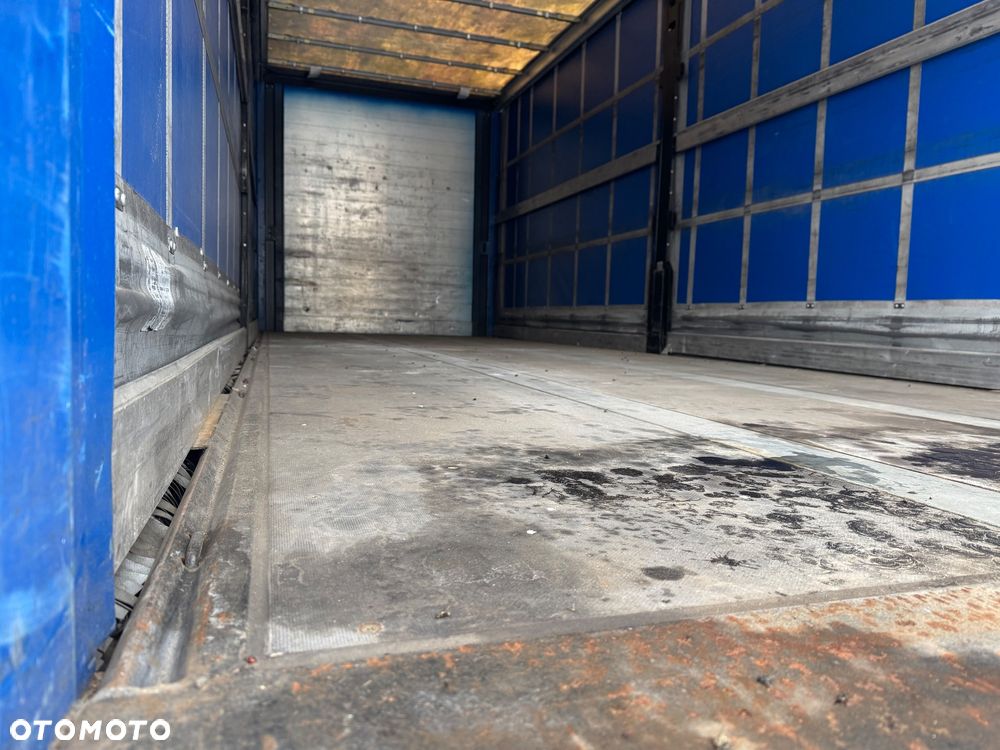 Scania R 420/Euro 5/Ad blue/Bdf/full serwis/ - 29