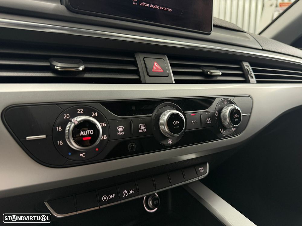 Audi A4 Avant 2.0 TDI S-line S tronic - 22