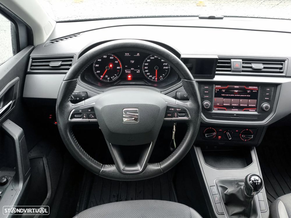 SEAT Ibiza 1.0 Style - 7