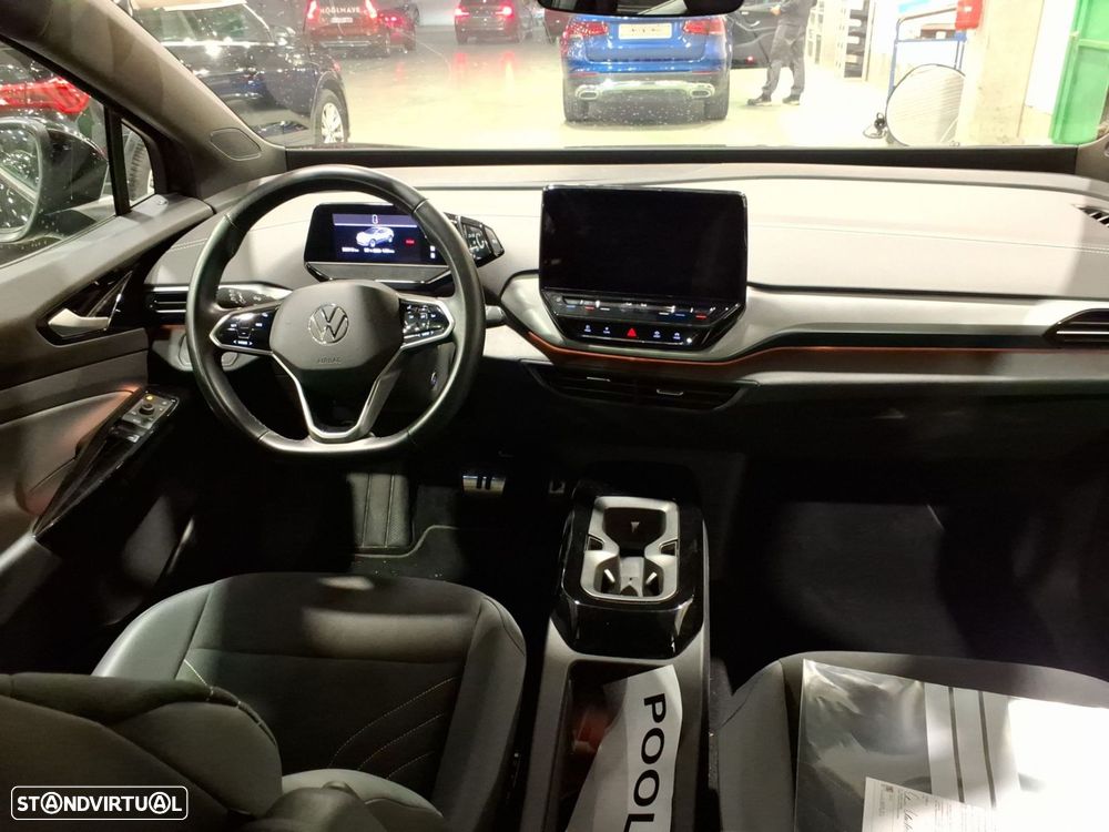 VW ID.4 77 kWh Pro Performance - 3