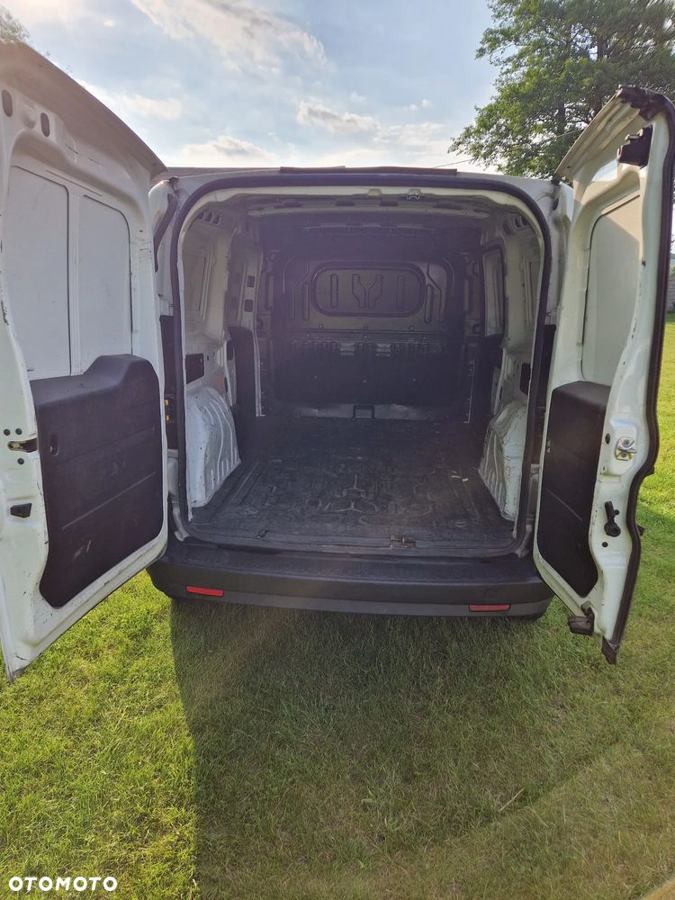 Opel Combo 1.6 CDTI Cosmo - 5