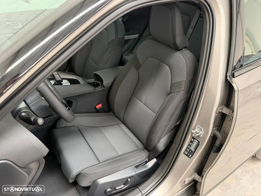 Polestar 2 Long Range 78 kWh AWD - 18