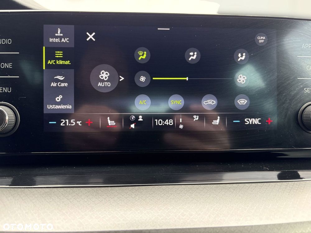 Skoda Octavia 2.0 TDI Ambition - 21