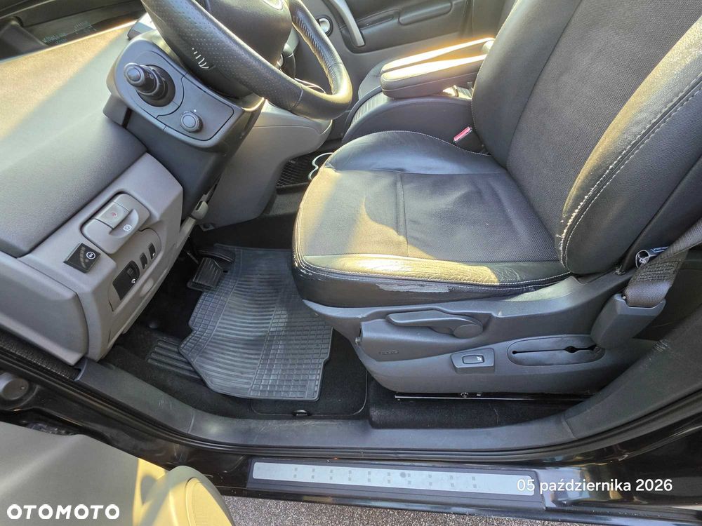 Renault Grand Scenic - 7