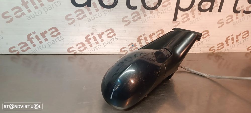 ESPELHO RETROVISOR CITROEN C5 01-08 DIREITO (RECOLHA AUTOMÁTICA) - 2