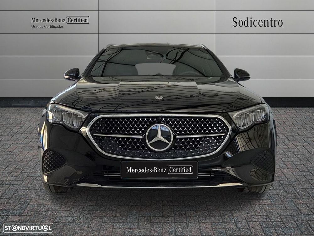 Mercedes-Benz E 300 de - 7