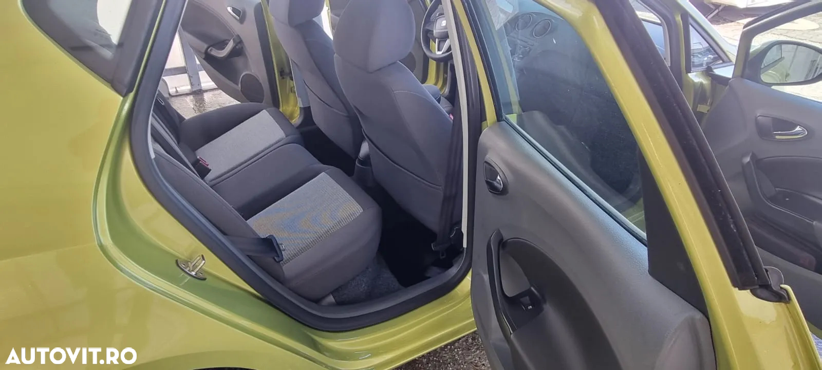 Seat Ibiza - 10