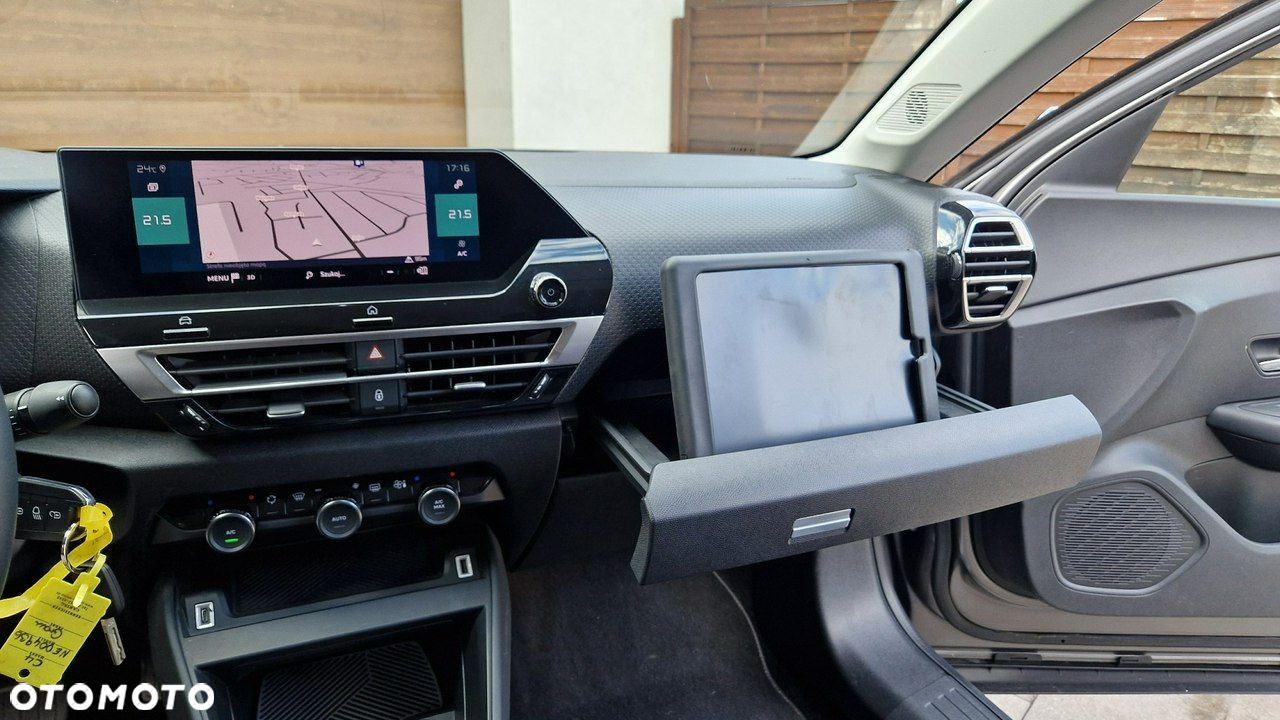 Citroën C4 - 30