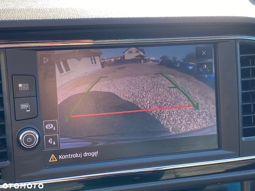 Seat Leon 1.5 EcoTSI Evo FR S&S - 16