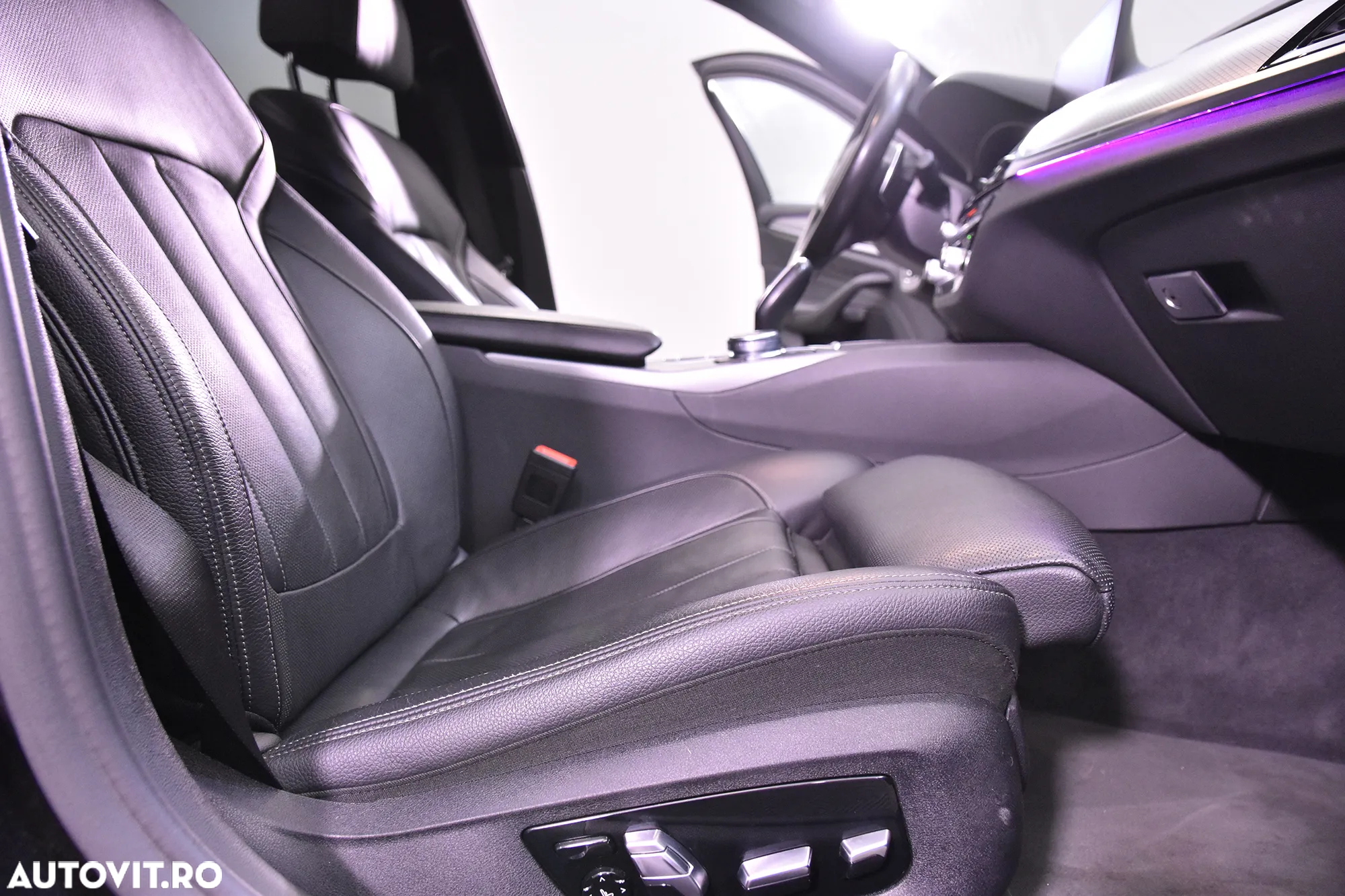 BMW Seria 5 - 11