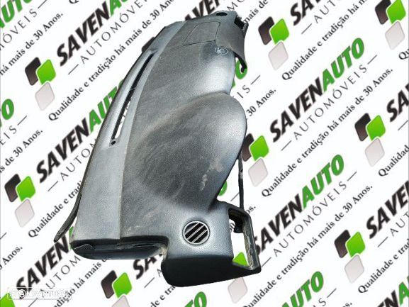 Kit Airbags Toyota Corolla Combi (_E12_) - 2