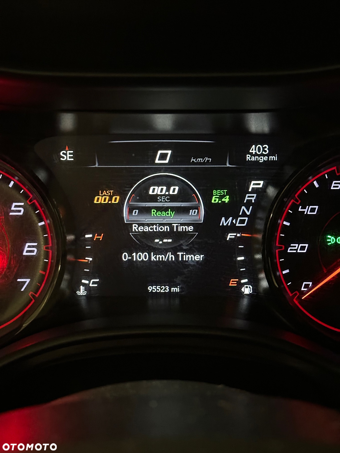 Dodge Charger 3.6 GT - 21
