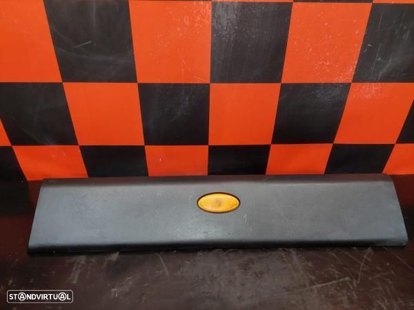 Friso Renault Master Iii Caixa (Fv) - 1