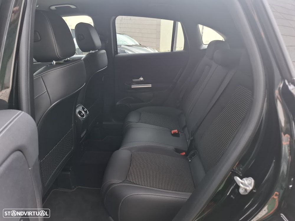 Mercedes-Benz GLA 250 e 8G-DCT Edition Plug-in-Hybrid - 37