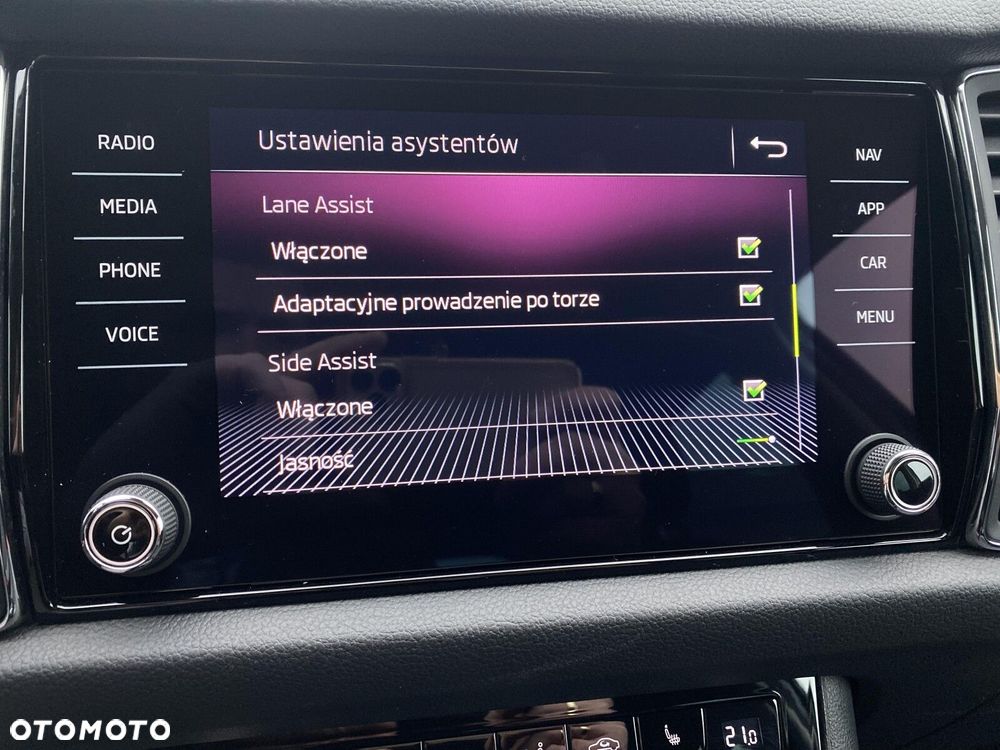 Skoda Kodiaq 2.0 TDI 4x4 Ambition DSG - 28