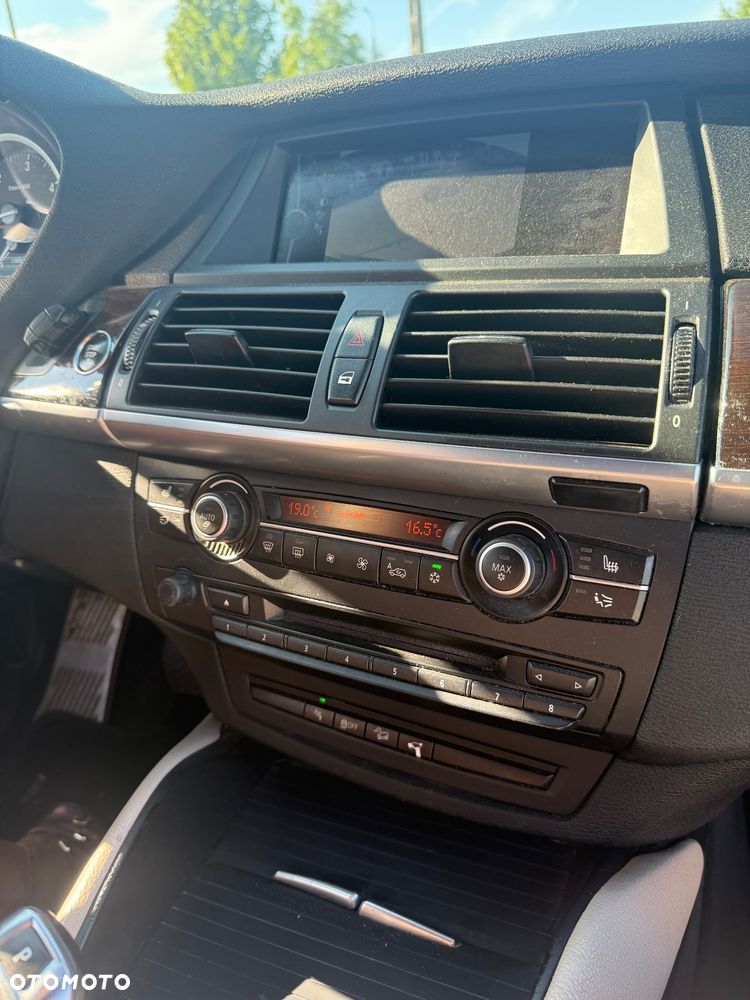 BMW X6 40d xDrive - 33