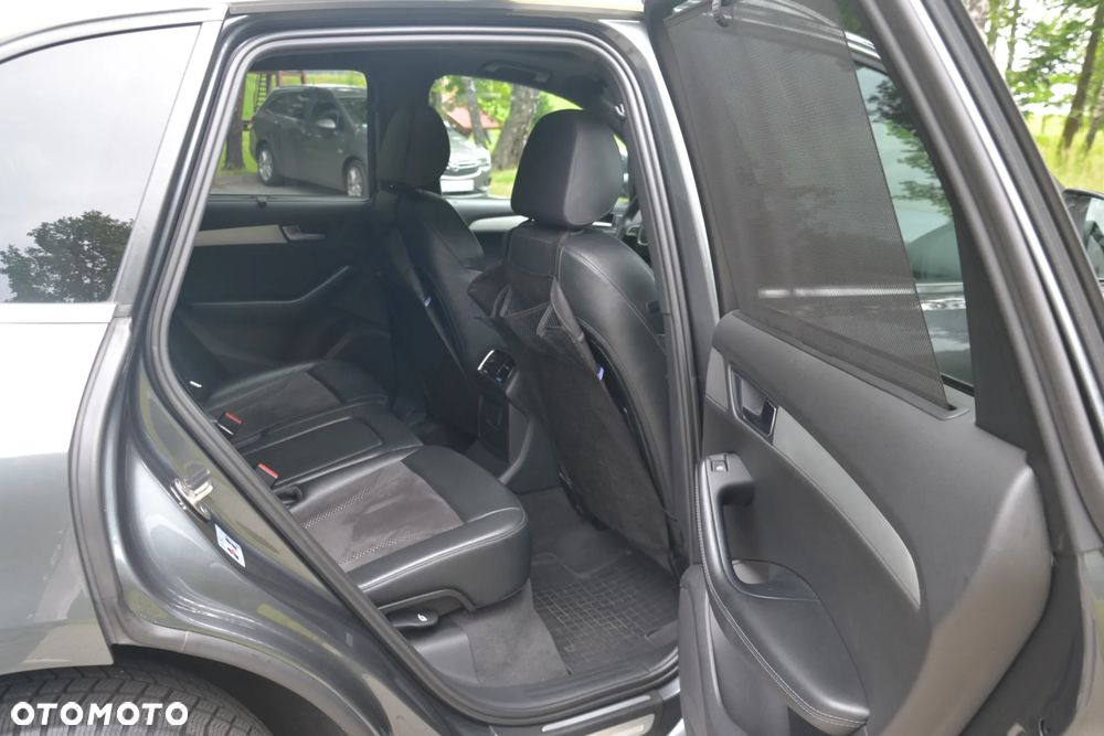 Audi Q5 - 23