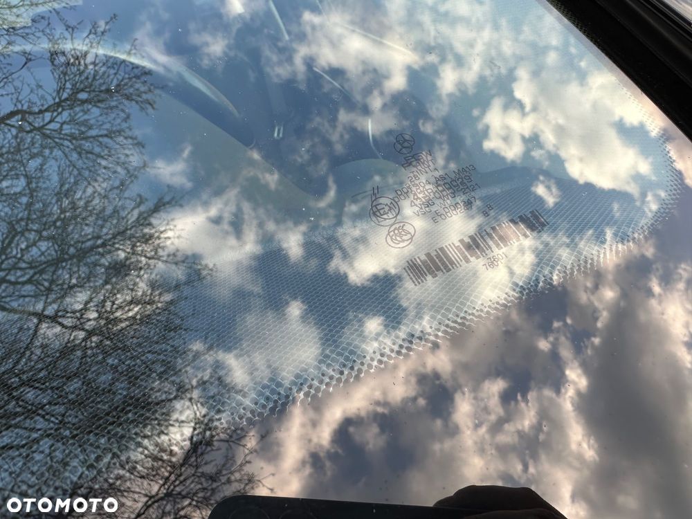 Mercedes-Benz Klasa C - 35