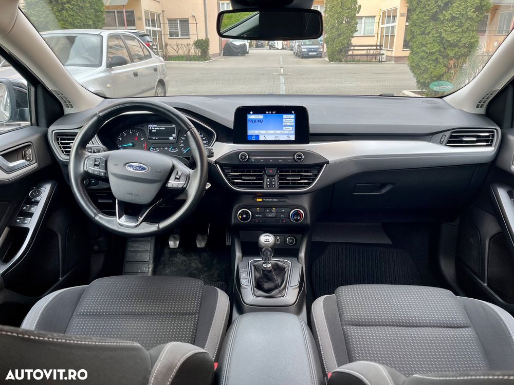Ford Focus ver-1-0-ecoboost-start-stop-trend - 9