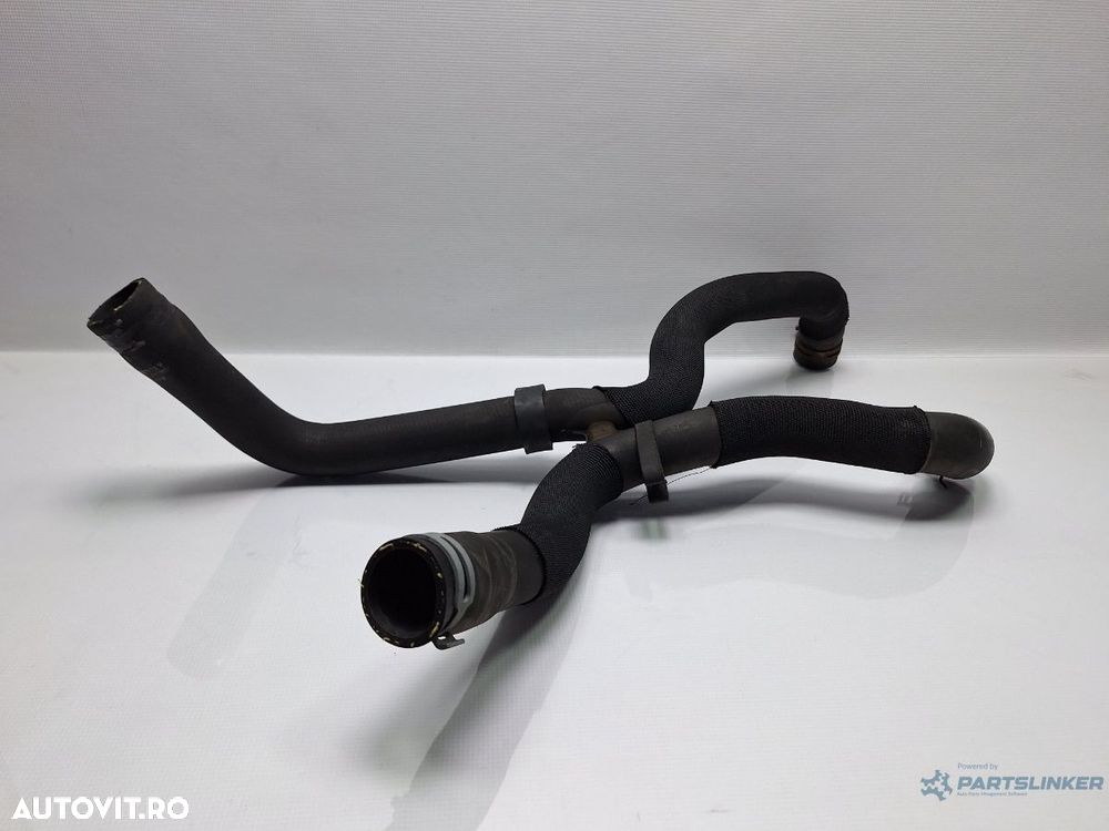 Furtunuri apa SEAT IBIZA V 6J5, 6P1 2008 - > TDI BMS 5J0122101G - 4